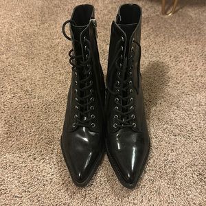 Marc Fisher Booties